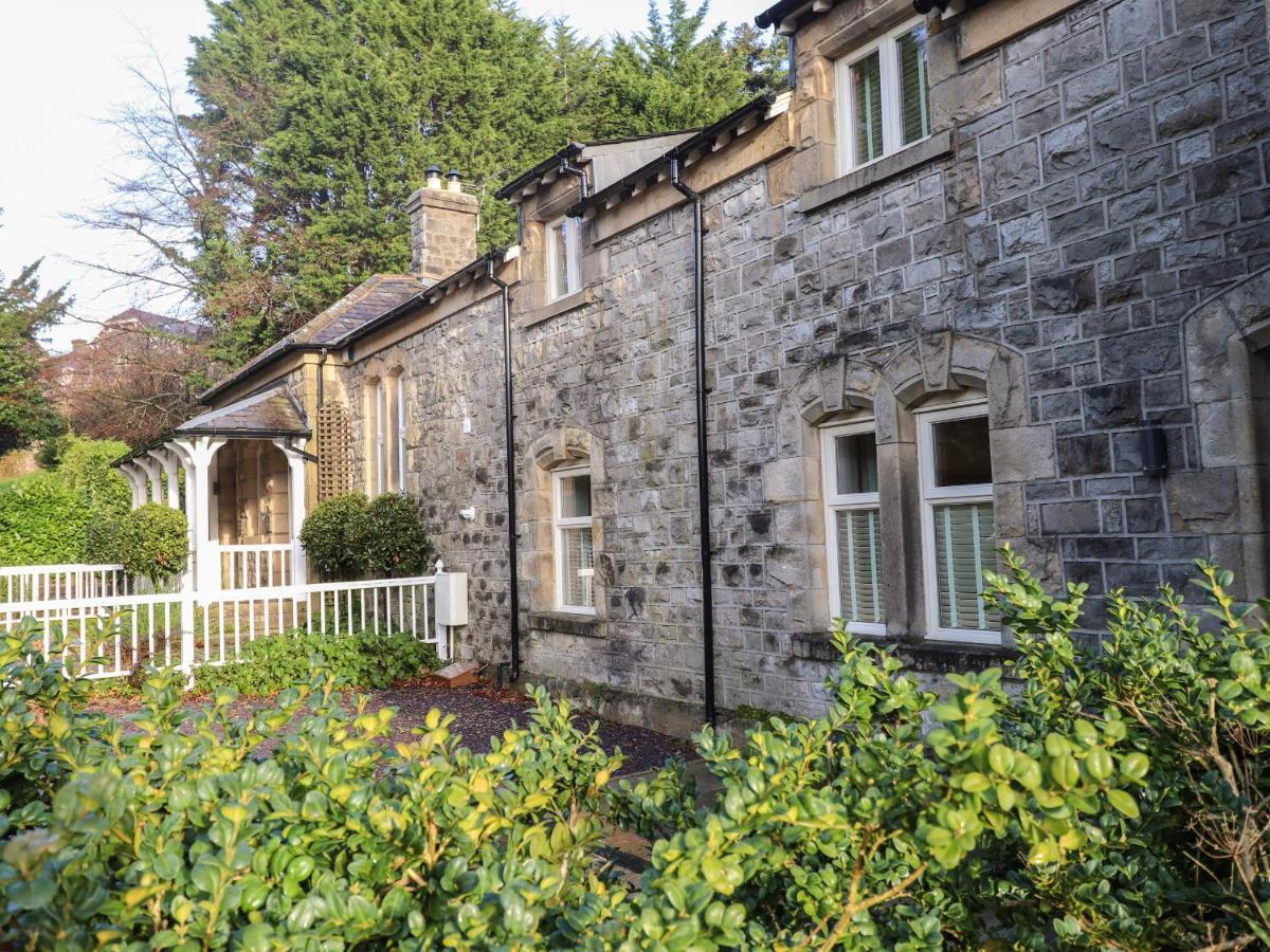 Villa 1 The Stables à Grange-over-Sands Extérieur photo