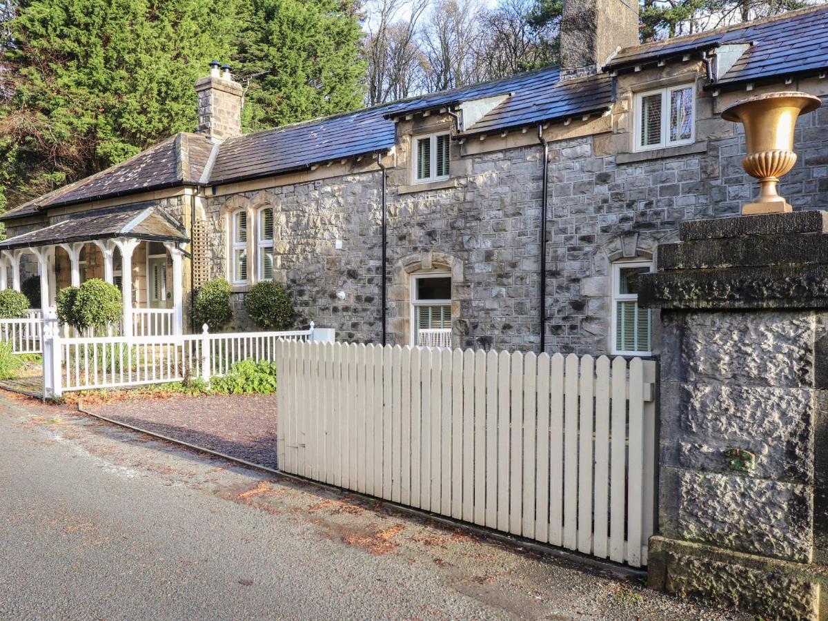 Villa 1 The Stables à Grange-over-Sands Extérieur photo