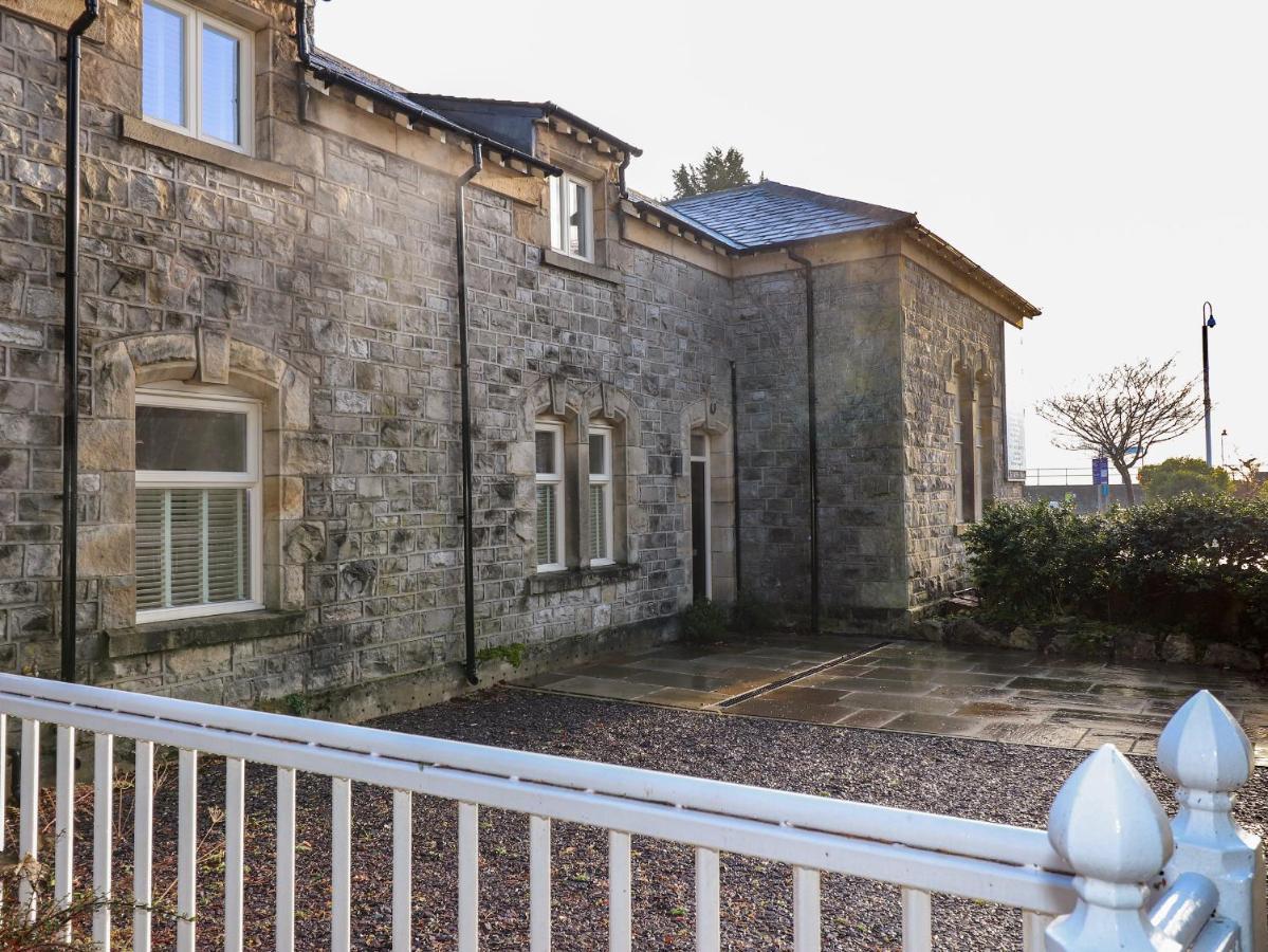 Villa 1 The Stables à Grange-over-Sands Extérieur photo