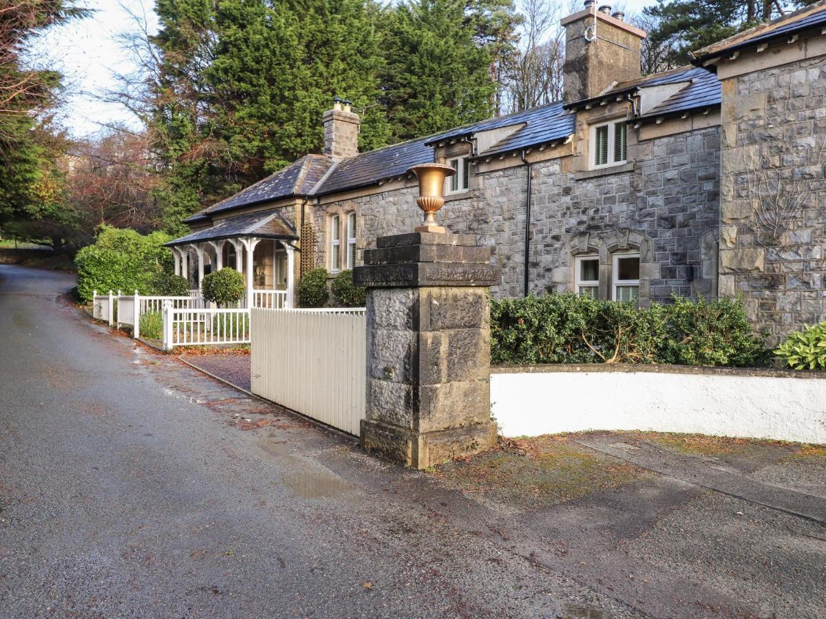 Villa 1 The Stables à Grange-over-Sands Extérieur photo