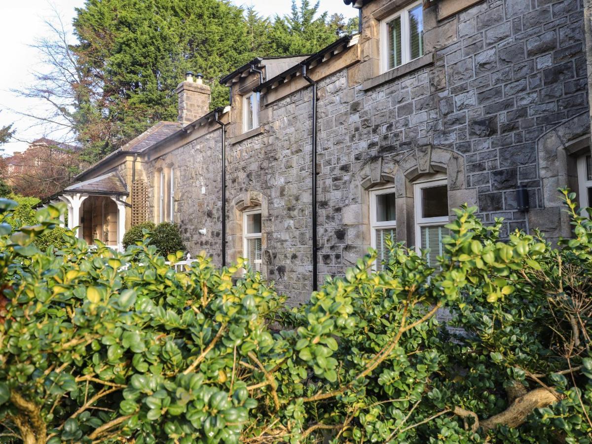 Villa 1 The Stables à Grange-over-Sands Extérieur photo